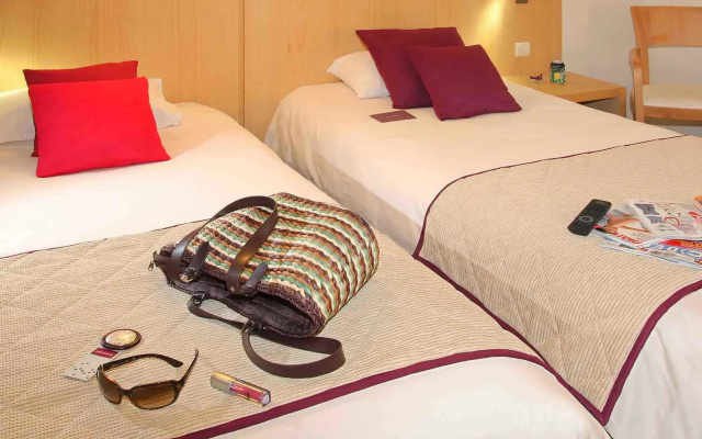Mercure Tours Sud