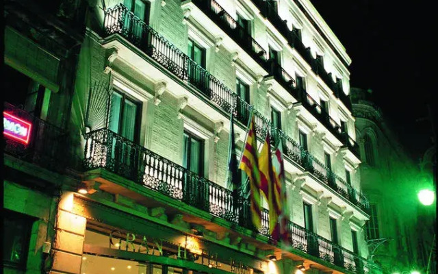 Gran Hotel Barcino
