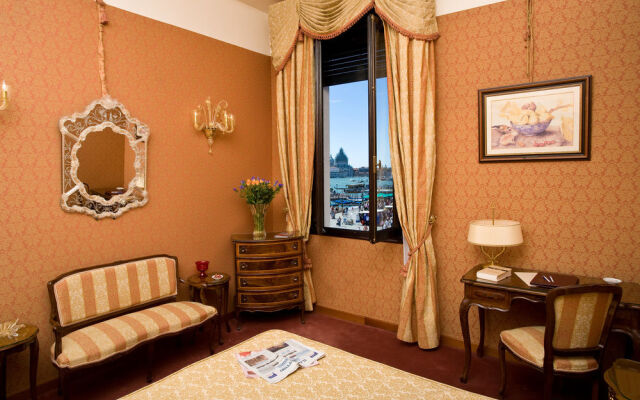 Hotel Locanda Vivaldi 2