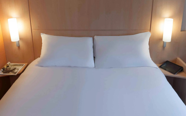 Hotel ibis Schiphol Amsterdam Airport