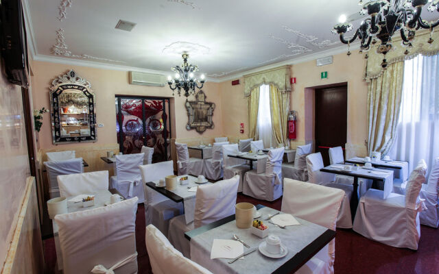 Hotel Ca' Alvise 1