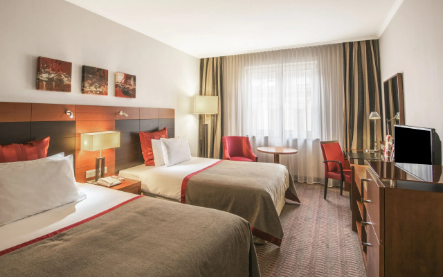 Hilton Heidelberg
