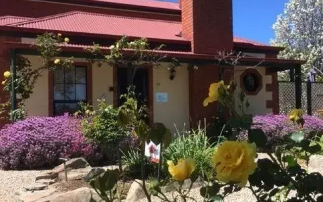 Wine and Roses Bed and Breakfast