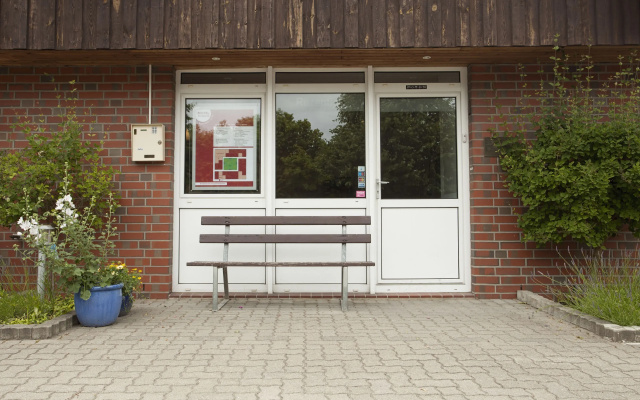 Motel Stralsund