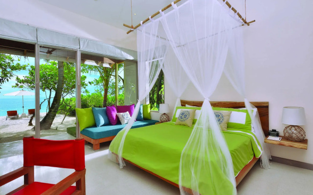 Курорт Oblu Nature Helengeli by Sentido - All Inclusive