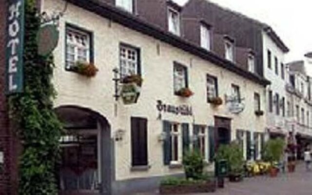 Hotel Stadt Lobberich In Nettetal Germany From 112 Photos Reviews Zenhotels Com