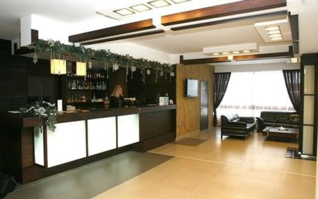 Гостиница Chalet Guest House интерьер отеля