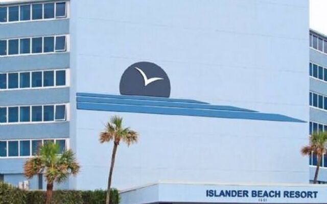 Islander Beach Resort In New Smyrna Beach United States Of America From 356 Photos Reviews Zenhotels Com