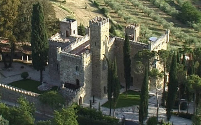 Castello Di Monterone 1