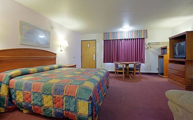 Americas Best Value Inn Pico Rivera/East Los Angeles 2