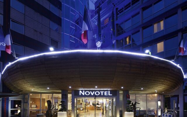 Novotel Paris Centre Bercy 2