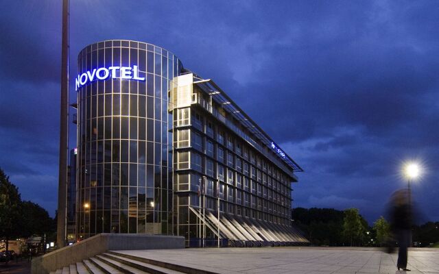 Novotel Paris Centre Bercy 1