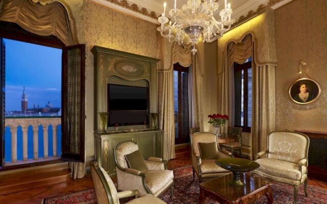 Hotel Danieli, a Luxury Collection Hotel, Venice 2