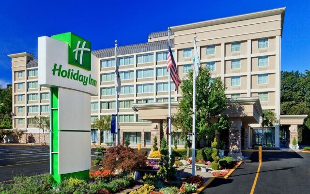 Holiday Inn GW Bridge-Fort Lee NYC Area 0