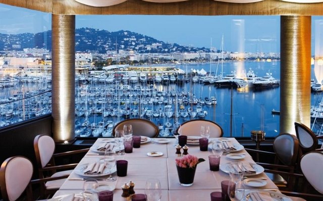 Radisson Blu 1835 Hotel & Thalasso, Cannes 2