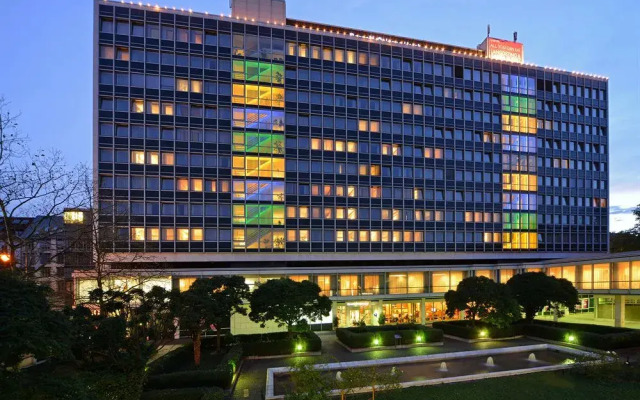 Steigenberger Hotel Köln Cologne Germany Zenhotels