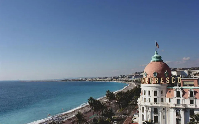 Hotel Le Negresco