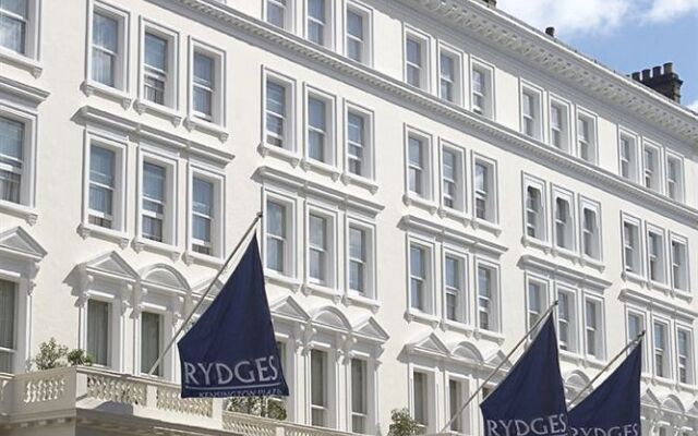 Rydges Kensington London 1