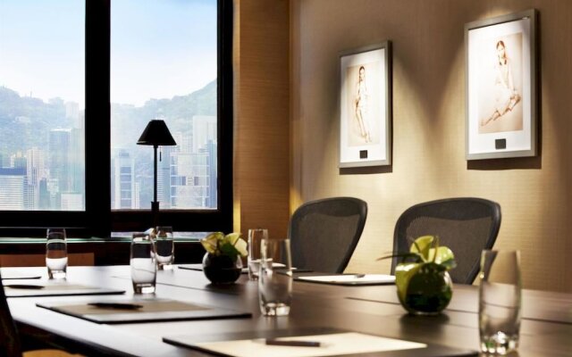 Sheraton Hong Kong Hotel & Towers 2