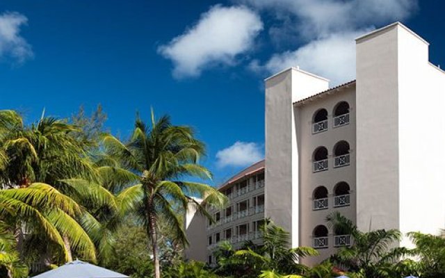 Casuarina Beach Club in Christ Church, Barbados from 1122$, photos, reviews - zenhotels.com hotel front