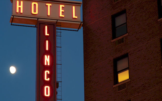 Hotel Lincoln 1