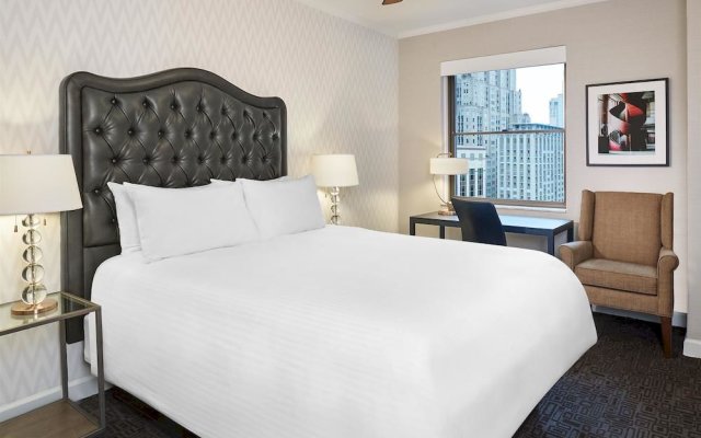 The Tremont Chicago Hotel at Magnificent Mile 0