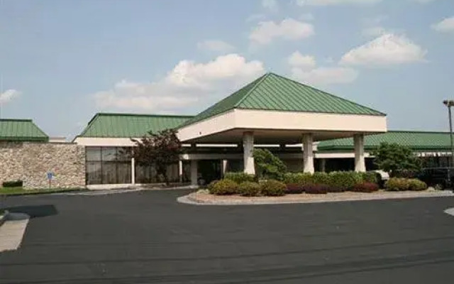 Quality Inn Winchester In Winchester United States Of America