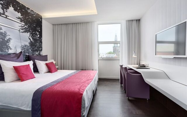 NH Collection Amsterdam Grand Hotel Krasnapolsky 1