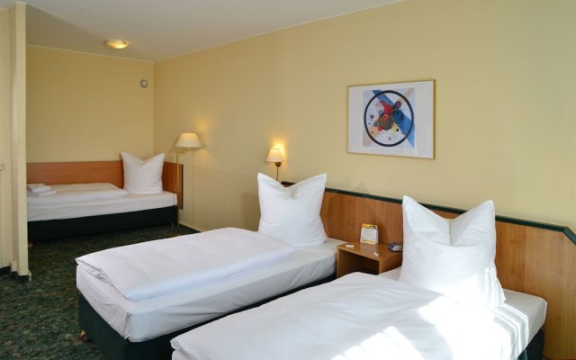 Comfort Hotel Lichtenberg 2