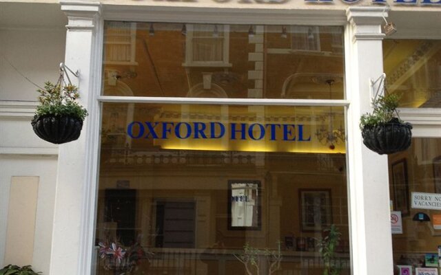 Oxford Hotel 0