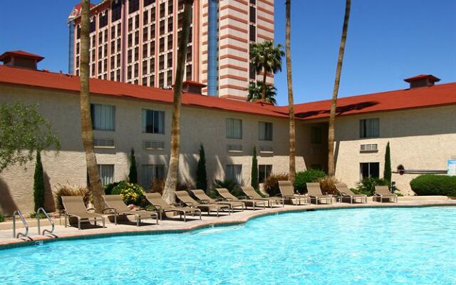 Palace Station Hotel And Las Vegas United States Of America Palace Station Hotel And 2411 W Sahara Ave Las Vegas 3400m From The City Center