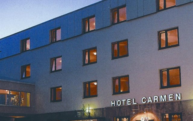 Hotel Carmen 0