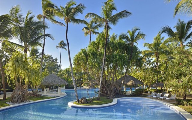 Paradisus Punta Cana Resort - Все включено 0