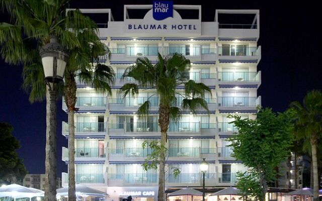 Blaumar Hotel Salou 1