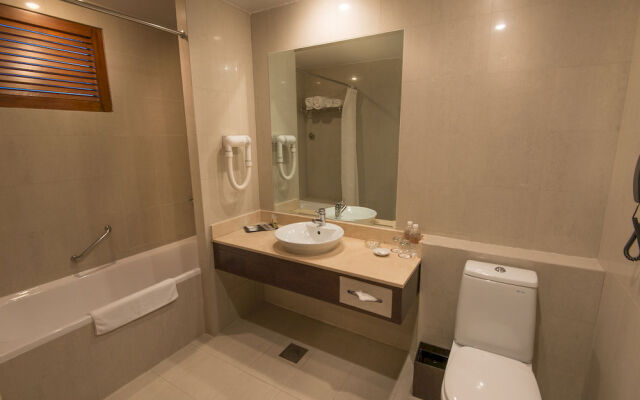 Copthorne Kings Singapore 1