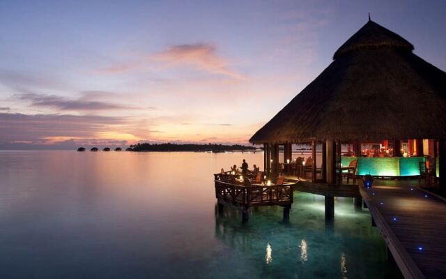 Conrad Maldives Rangali Island 2