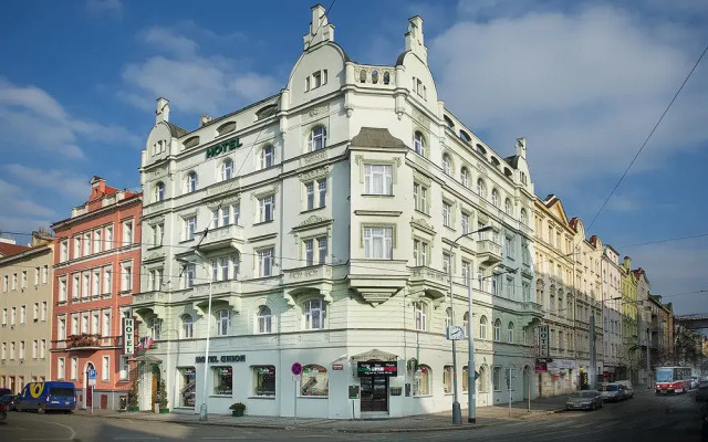 Hotel Union популярное изображение
