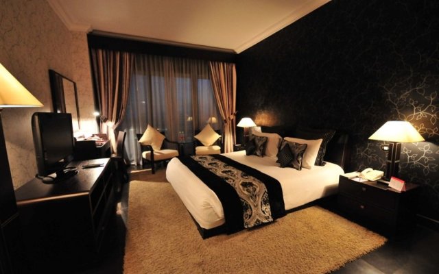 Abjar Grand Hotel 2