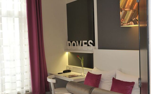 ibis Styles Amsterdam Amstel 2