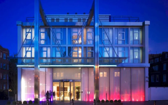 K West Hotel & Spa популярное изображение
