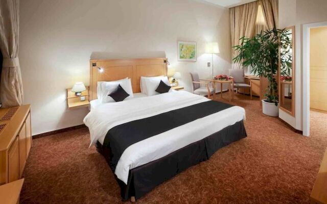 Hotel Century Old Town Prague MGallery By Sofitel 2