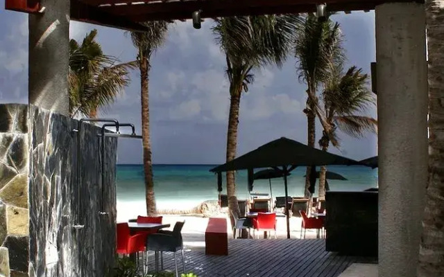Отель Mosquito Beach Мексика, Плая-дель-Кармен - отзывы, цены и фото номеров - забронировать отель Mosquito Beach онлайн