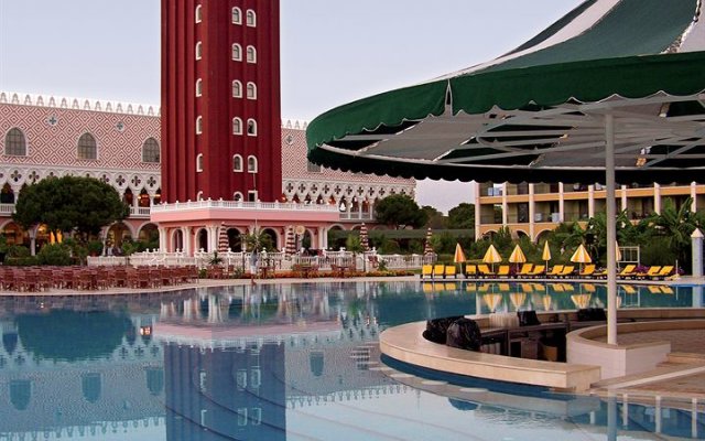 Venezia Palace Deluxe Resort Hotel - All Inclusive 2