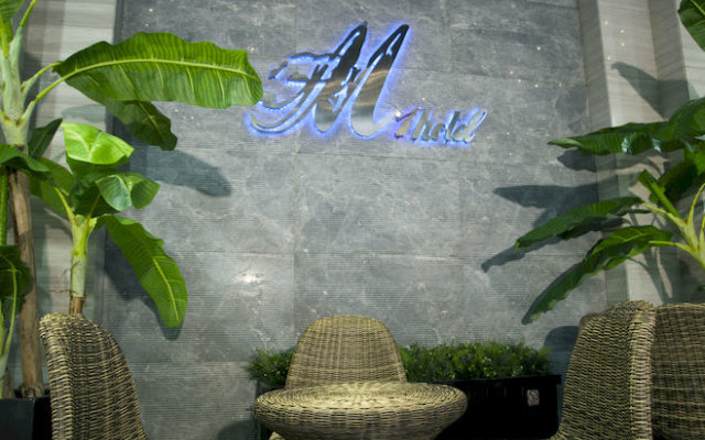 M1 Yau Ma Tei Hotel 2