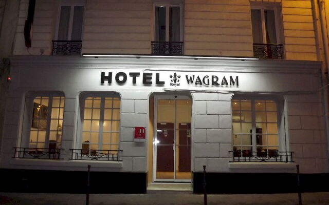 Royal Wagram 2