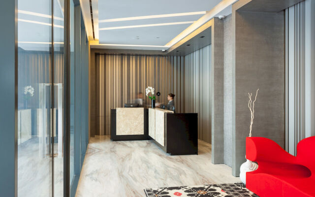 Louis Kienne Serviced Residences 1