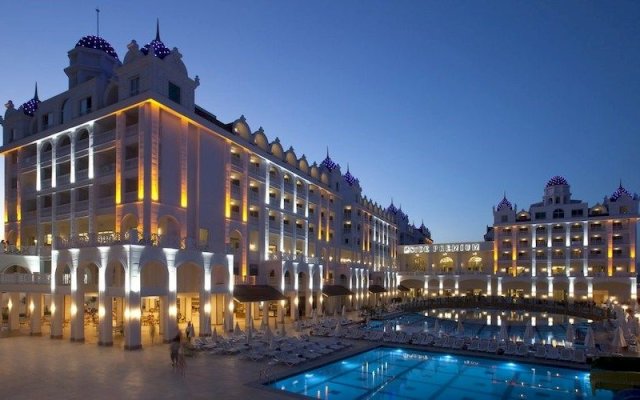 Oz Hotels Side Premium - All Inclusive 1