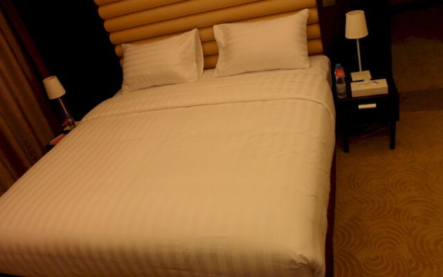 Mark Inn Hotel Deira 2