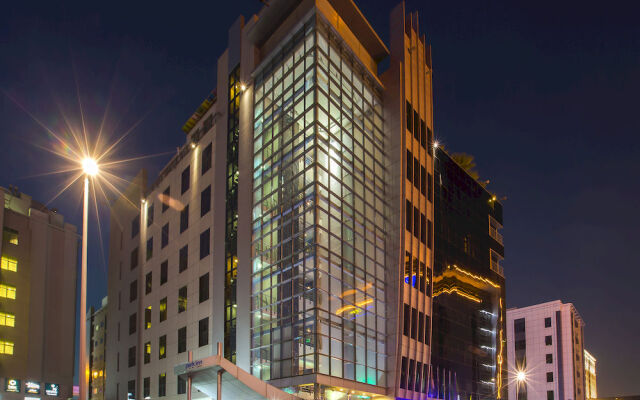 Park Inn by Radisson Hotel Apartments 1