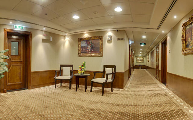 Deira Suites Hotel Apartment 1